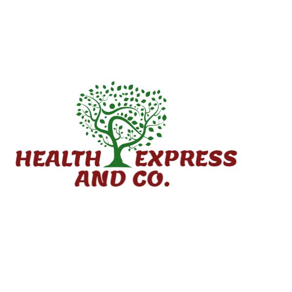 Sold By : Health Express and Co Health Express and Co